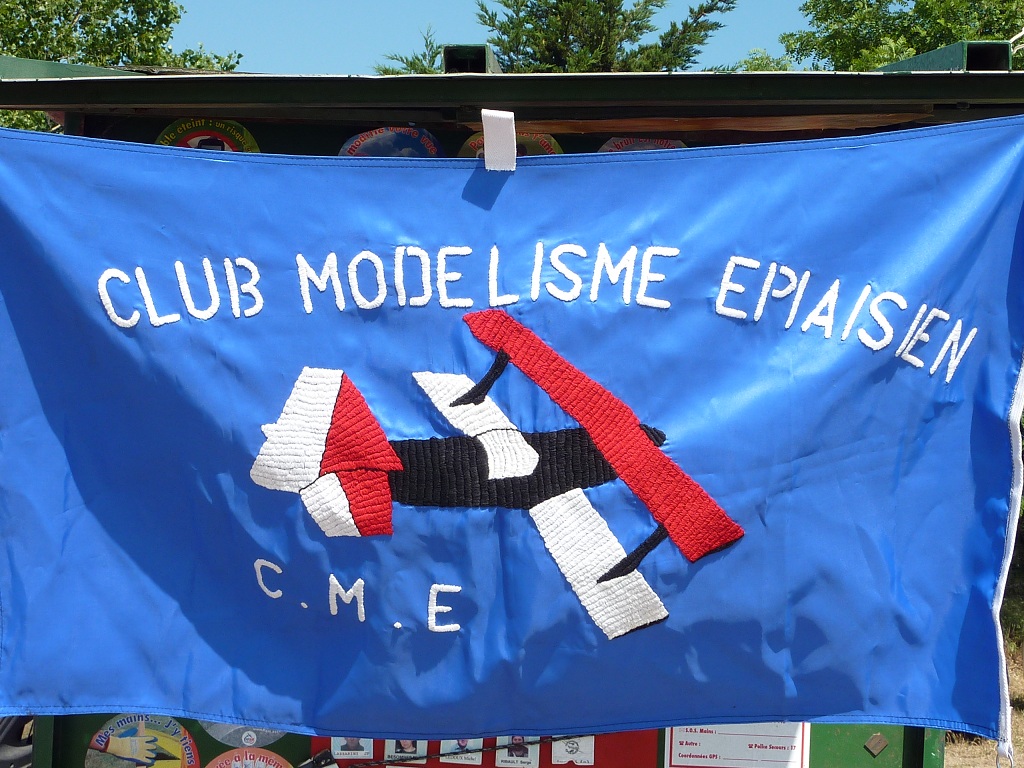CLUB MODELISME EPIAISIEN